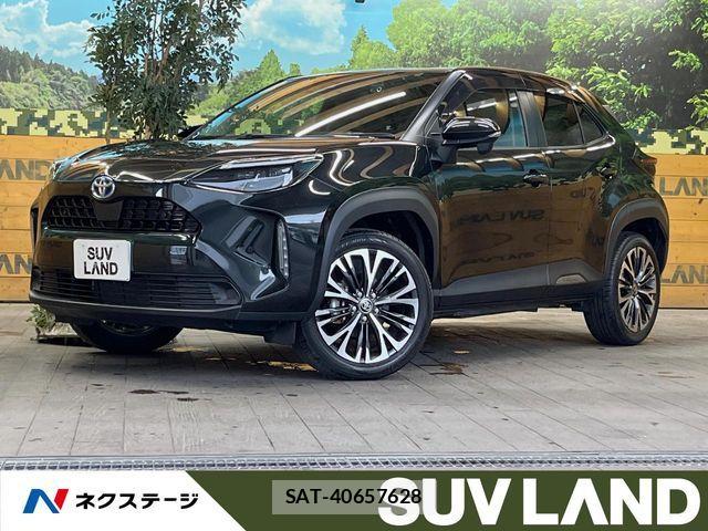 Toyota YARIS CROSS 2023-03 7331499-0