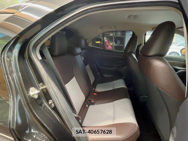 Toyota YARIS CROSS 2023-03 7331499-9