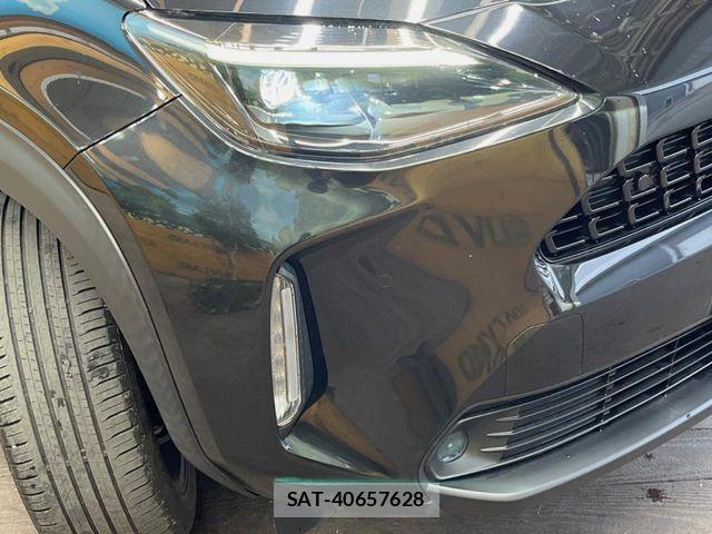 Toyota YARIS CROSS 2023-03 7331499-12