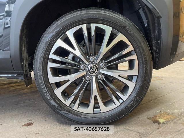 Toyota YARIS CROSS 2023-03 7331499-13