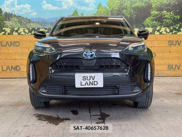 Toyota YARIS CROSS 2023-03 7331499-14