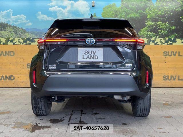 Toyota YARIS CROSS 2023-03 7331499-15