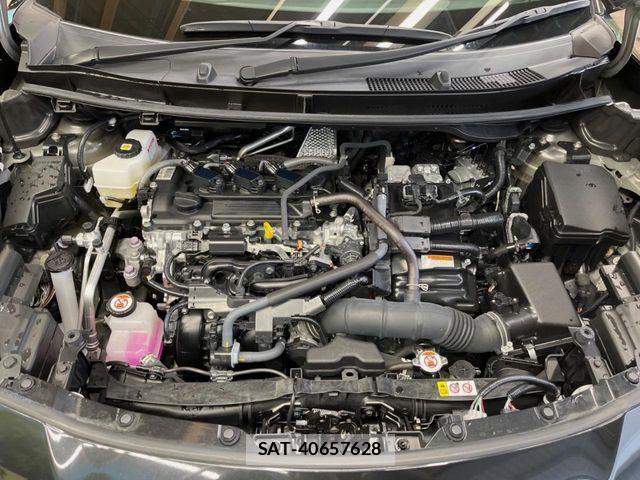 Toyota YARIS CROSS 2023-03 7331499-18