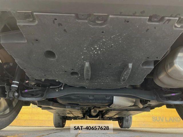 Toyota YARIS CROSS 2023-03 7331499-19