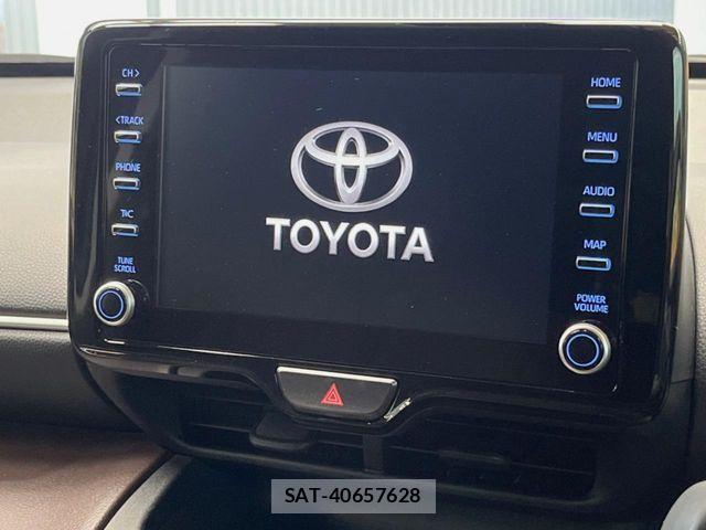 Toyota YARIS CROSS 2023-03 7331499-2
