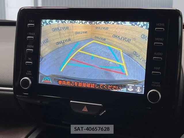 Toyota YARIS CROSS 2023-03 7331499-3