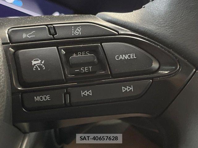 Toyota YARIS CROSS 2023-03 7331499-4