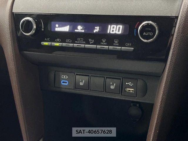 Toyota YARIS CROSS 2023-03 7331499-5