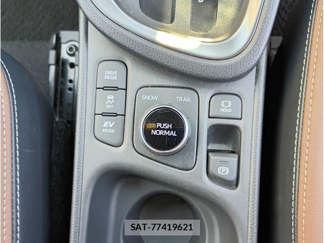 Toyota YARIS CROSS 2024-04 7331513-9