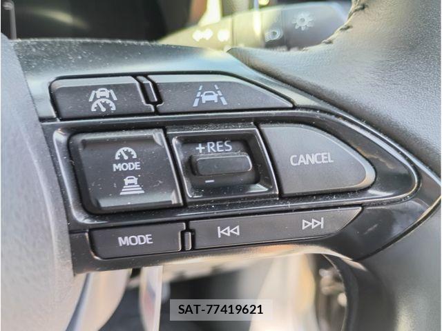 Toyota YARIS CROSS 2024-04 7331513-11