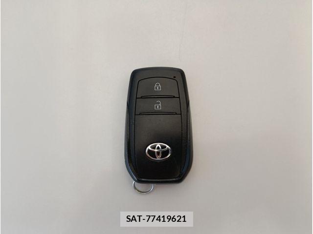Toyota YARIS CROSS 2024-04 7331513-14