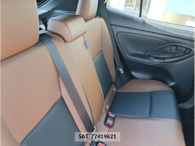 Toyota YARIS CROSS 2024-04 7331513-15
