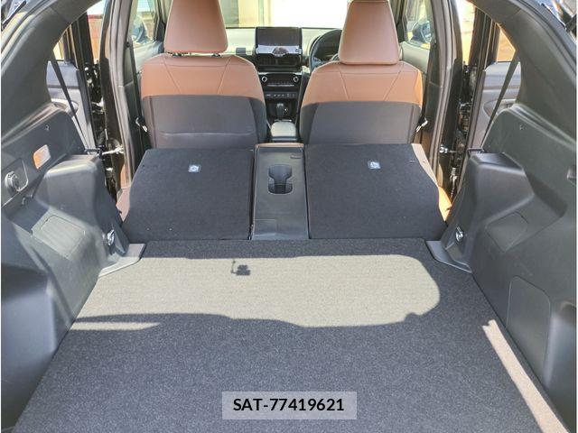 Toyota YARIS CROSS 2024-04 7331513-17
