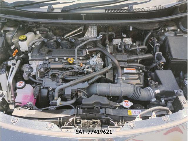 Toyota YARIS CROSS 2024-04 7331513-18