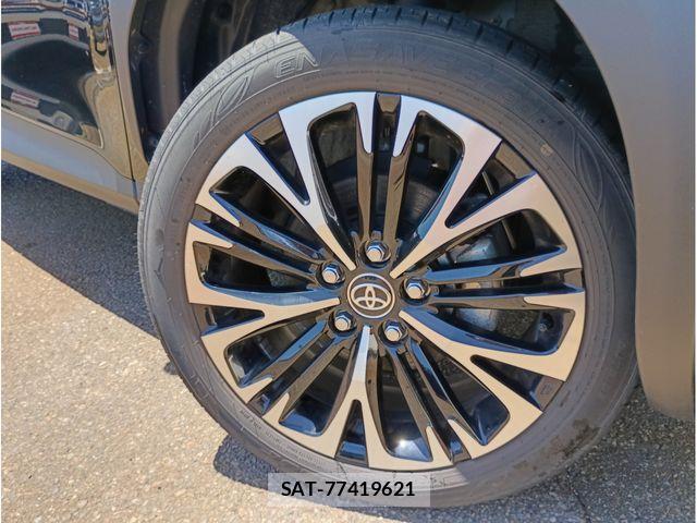 Toyota YARIS CROSS 2024-04 7331513-3