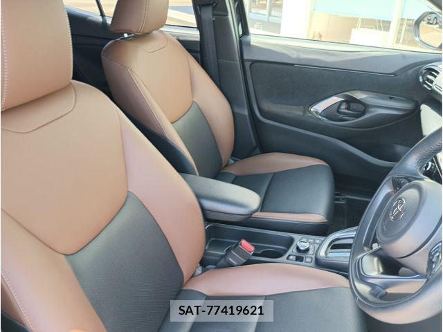 Toyota YARIS CROSS 2024-04 7331513-5