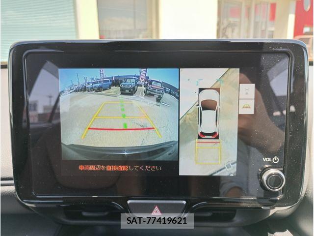 Toyota YARIS CROSS 2024-04 7331513-6