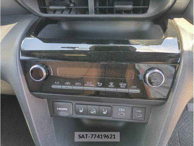 Toyota YARIS CROSS 2024-04 7331513-7
