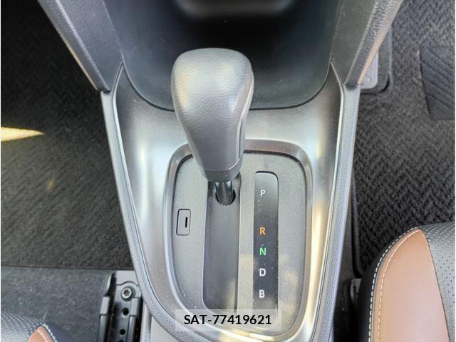 Toyota YARIS CROSS 2024-04 7331513-8