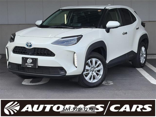 sat car