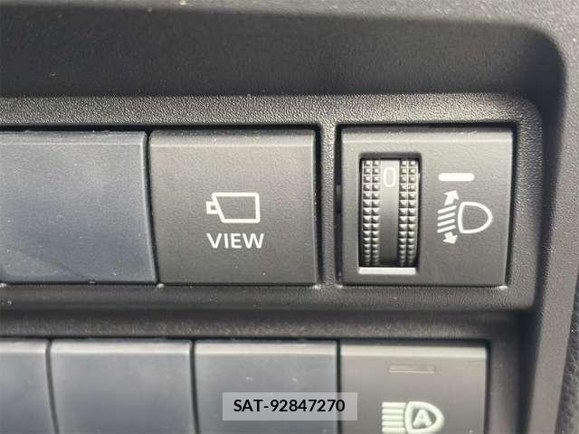 Toyota YARIS CROSS 2020-10 7331525-10