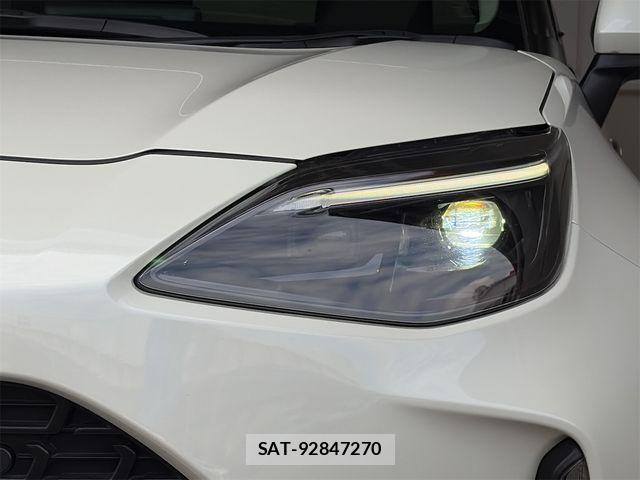 Toyota YARIS CROSS 2020-10 7331525-15