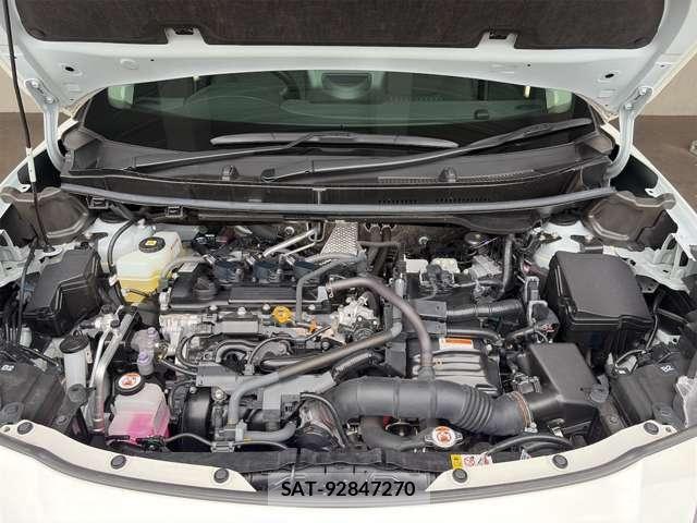 Toyota YARIS CROSS 2020-10 7331525-19