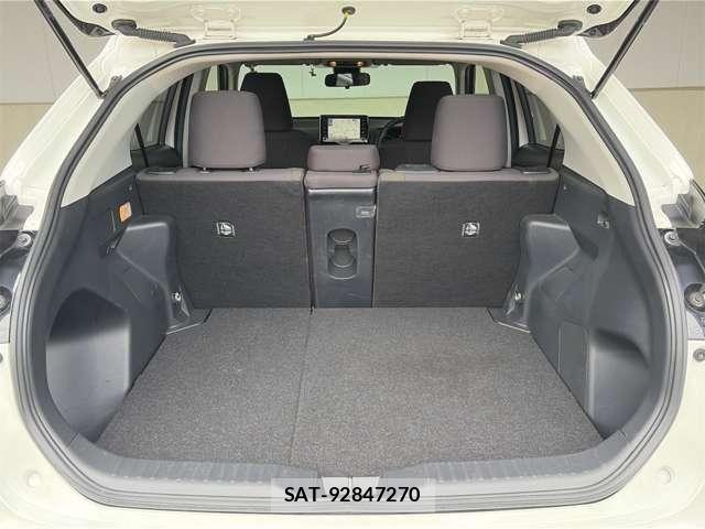 Toyota YARIS CROSS 2020-10 7331525-20