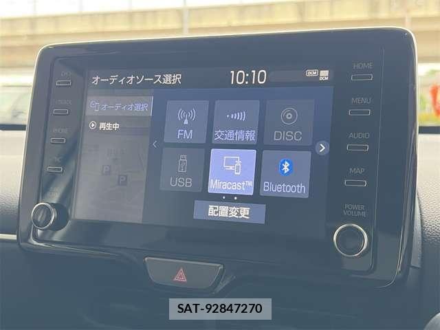 Toyota YARIS CROSS 2020-10 7331525-3