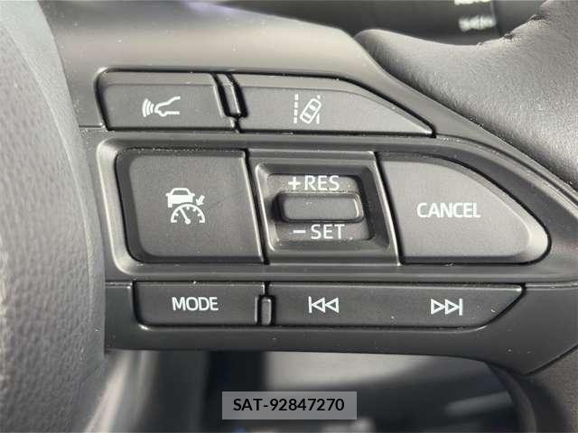 Toyota YARIS CROSS 2020-10 7331525-6