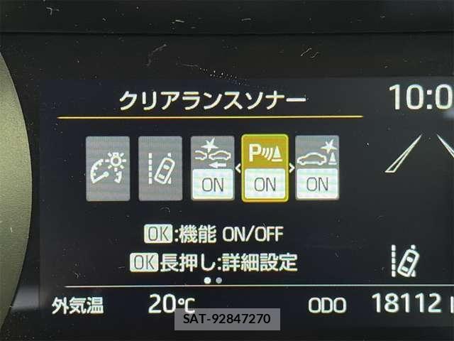 Toyota YARIS CROSS 2020-10 7331525-7
