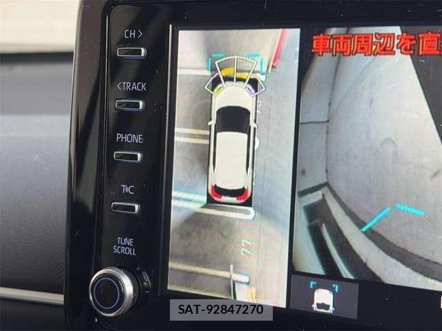 Toyota YARIS CROSS 2020-10 7331525-8