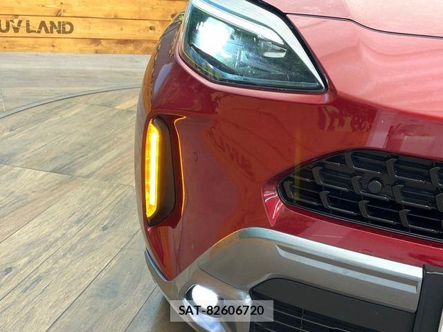 Toyota YARIS CROSS 2023-11 7331498-11