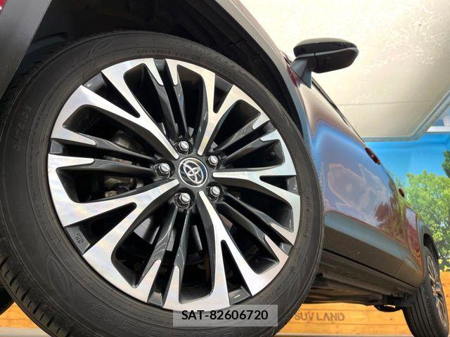 Toyota YARIS CROSS 2023-11 7331498-12