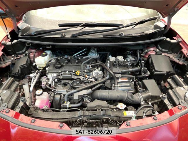 Toyota YARIS CROSS 2023-11 7331498-17