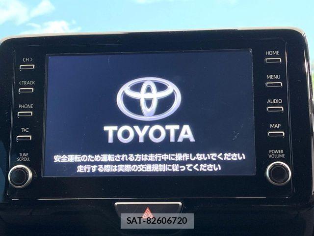 Toyota YARIS CROSS 2023-11 7331498-2