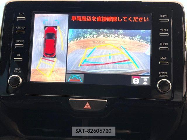 Toyota YARIS CROSS 2023-11 7331498-3
