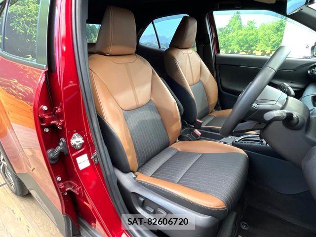 Toyota YARIS CROSS 2023-11 7331498-7