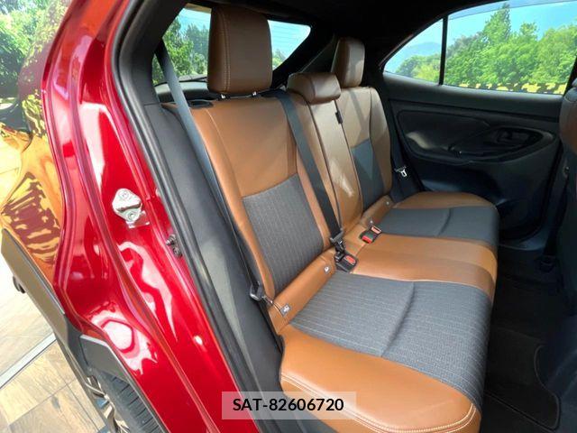 Toyota YARIS CROSS 2023-11 7331498-8