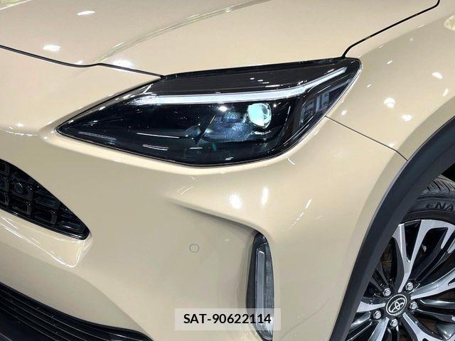 Toyota YARIS CROSS 2023-07 7331484-11
