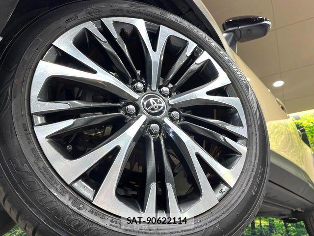 Toyota YARIS CROSS 2023-07 7331484-12