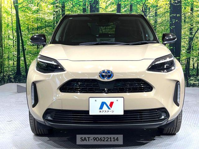 Toyota YARIS CROSS 2023-07 7331484-13
