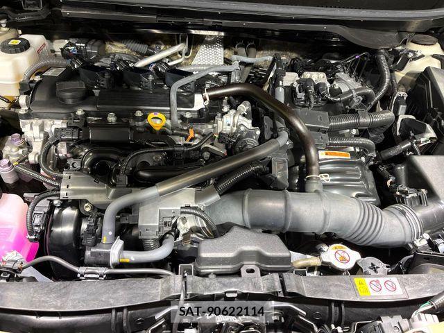Toyota YARIS CROSS 2023-07 7331484-17