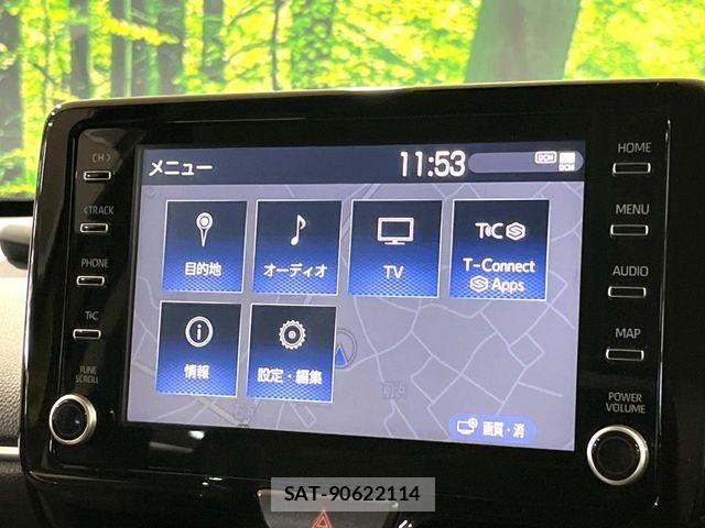 Toyota YARIS CROSS 2023-07 7331484-2