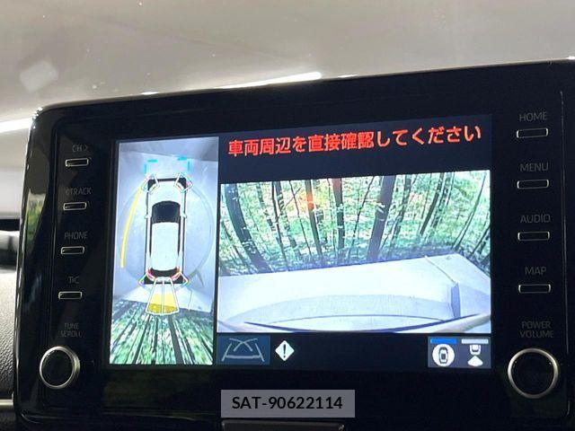 Toyota YARIS CROSS 2023-07 7331484-3