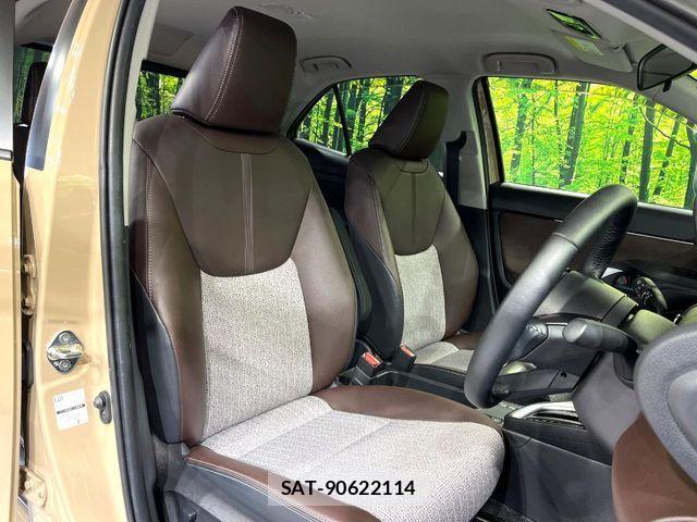 Toyota YARIS CROSS 2023-07 7331484-7