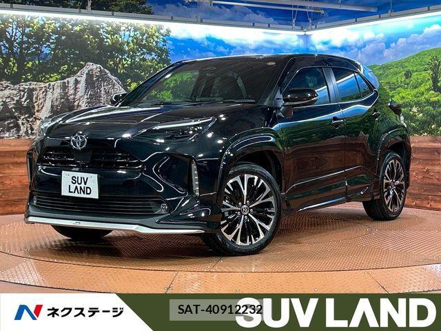 Toyota YARIS CROSS 2024-03 7331483-0