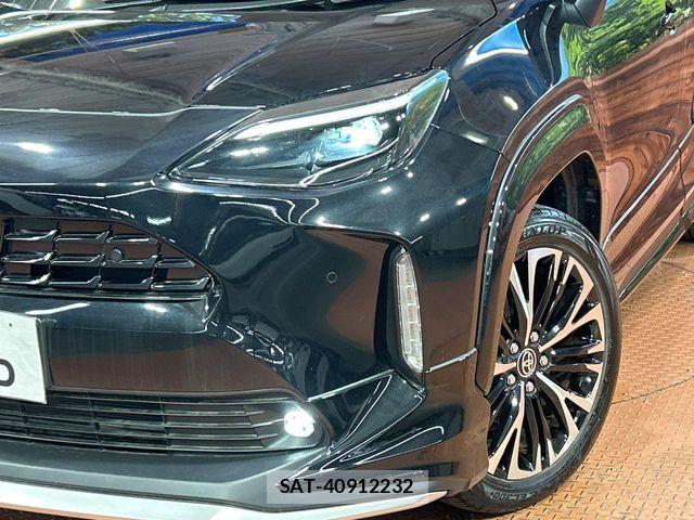 Toyota YARIS CROSS 2024-03 7331483-9