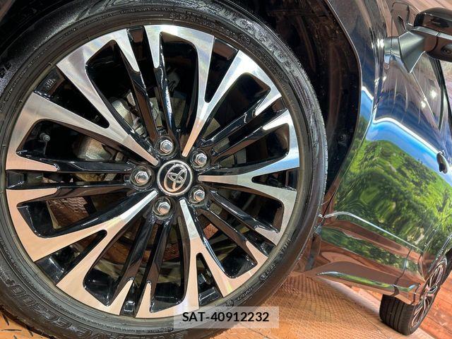Toyota YARIS CROSS 2024-03 7331483-10