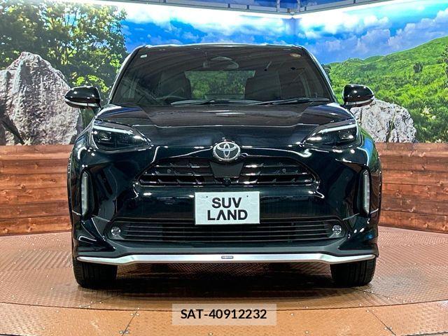 Toyota YARIS CROSS 2024-03 7331483-11